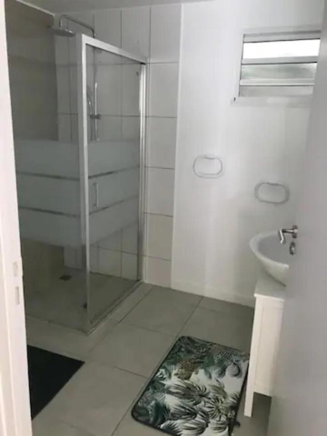 Meuble De Standing Au Coeur Des Commodites Schoelcher Exterior foto